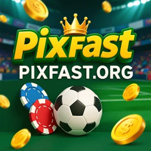 Pixfast